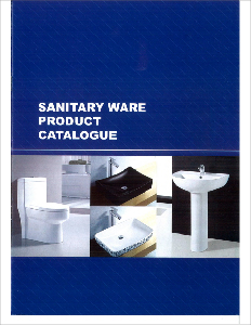 Richford sanitraryware